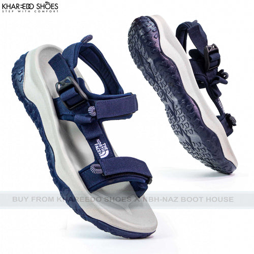 North Face Cloud Kito Sandals For Men - Medicated Sport Sandals - [K5009-39/44]