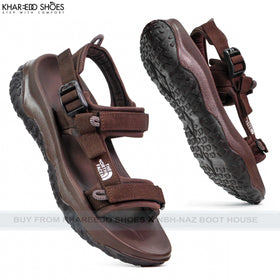 Kito-Style Sports Sandals for Men