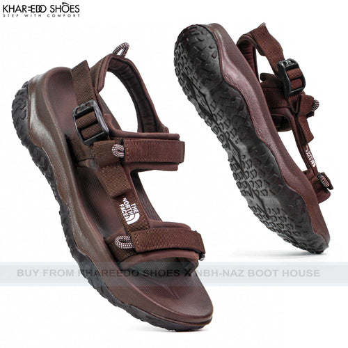 North Face Cloud Kito Sandals For Men - Medicated Sport Sandals - [K5009-39/44]