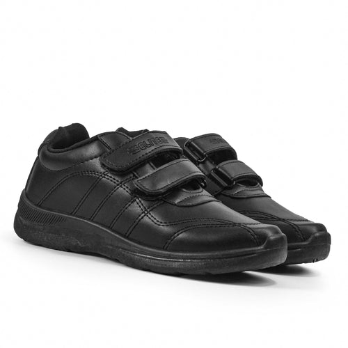 School Shoes For Boys | Magic Joggers For Boys - [552-KIXX]