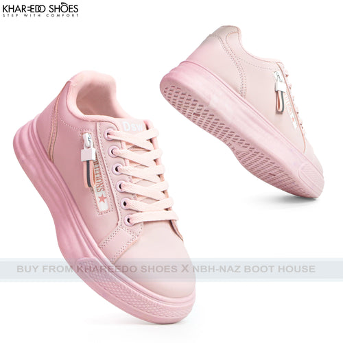 Casual Sneakers For Women | Women's Sneakers - [3666-36/41]