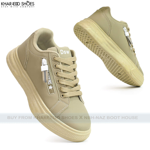 Casual Sneakers For Women | Women's Sneakers - [3666-36/41]