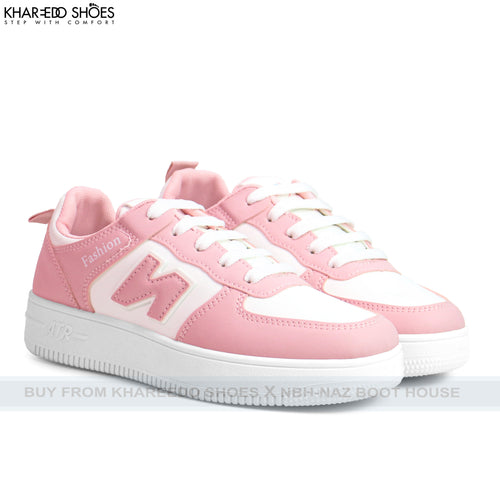 Casual Sneakers For Women | Women's Sneakers - [3665-36/41]