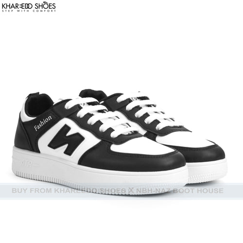 Casual Sneakers For Women | Women's Sneakers - [3665-36/41]