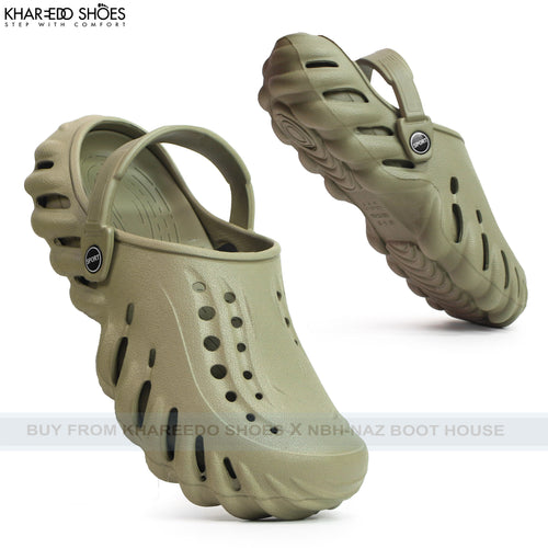 Crocs For Men | Men's Lightweight Casual Shoes - [01-CROCKS]