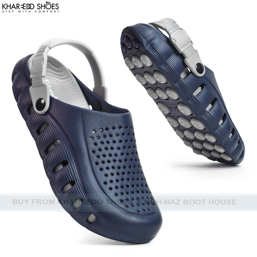 Crocs For Men | Men's Lightweight Casual Shoes - [CH-CROCS-09]