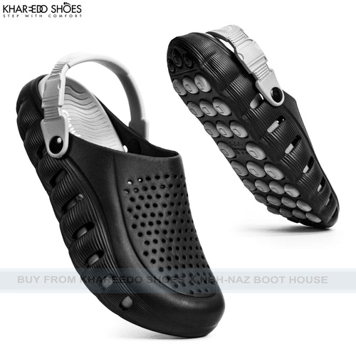 Crocs For Men | Men's Lightweight Casual Shoes - [CH-CROCS-09]