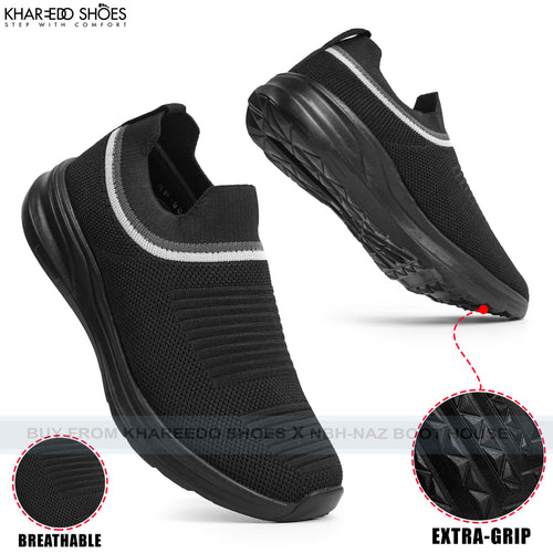 Skechers For Men | Running Casual Running Skechers - [9632-40/45]