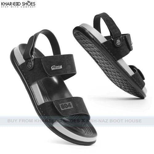 Jel-Sole Kito Sandals For Men - Medicated Sport Sandals - [8873-39/44]