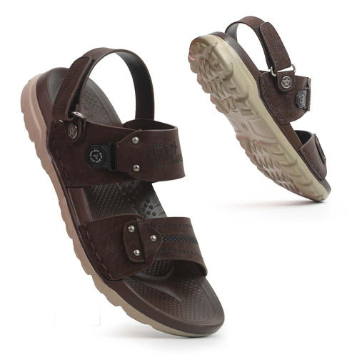 Jel-Sole Kito Sandals For Men - Medicated Sport Sandals - [8874-39/44]