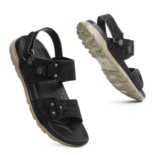 Jel-Sole Kito Sandals For Men - Medicated Sport Sandals - [8874-39/44]