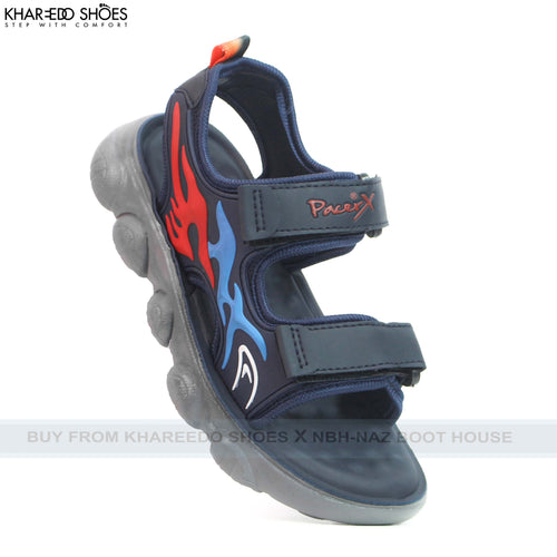 Buy Sandals For Kids At Best Price In Pakistan | Sandals For Girls And Boys - [SE-012-25/36]