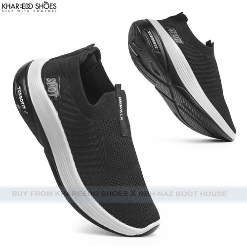 Men's Skecher Shoes | Casual Running Shoes For Men [4822-40/45]