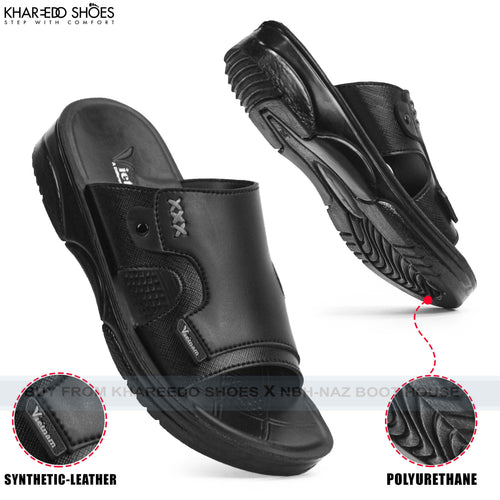 Casual Slippers For Men | Men's Waterproof Slipper - [VT7028-39/44]