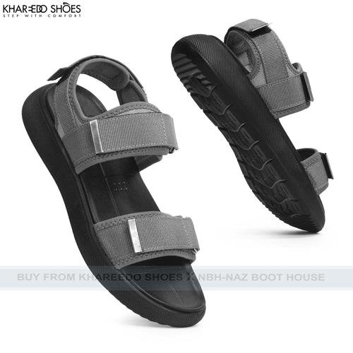Jel-Sole Kito Sandals For Men - Medicated Sport Sandals - [8803-39/44]