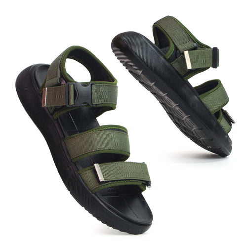 Jel-Sole Kito Sandals For Men - Medicated Sport Sandals - [8805-39/44]