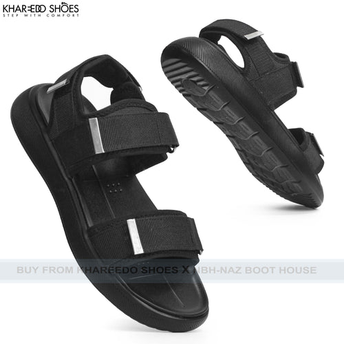 Jel-Sole Kito Sandals For Men - Medicated Sport Sandals - [8803-39/44]