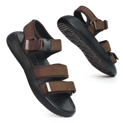 Jel-Sole Kito Sandals For Men - Medicated Sport Sandals - [8805-39/44]