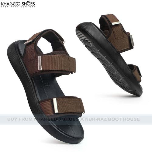 Jel-Sole Kito Sandals For Men - Medicated Sport Sandals - [8803-39/44]