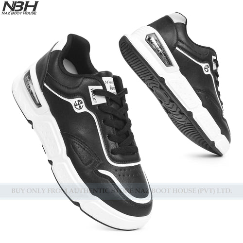 Buy Sneaker At Best Price In Pakistan | Khareedo Shoes - [4023-40/45]