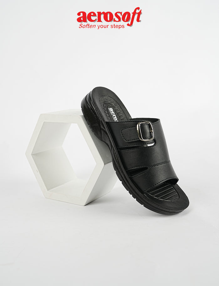 Buy MG 8603 Medicated Slipper By Aerosoft For Men | Thailand Material Chappal.