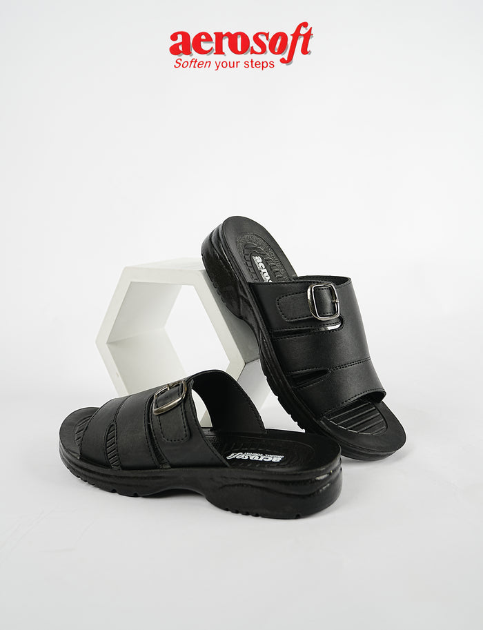 Buy MG 8603 Medicated Slipper By Aerosoft For Men | Thailand Material Chappal.