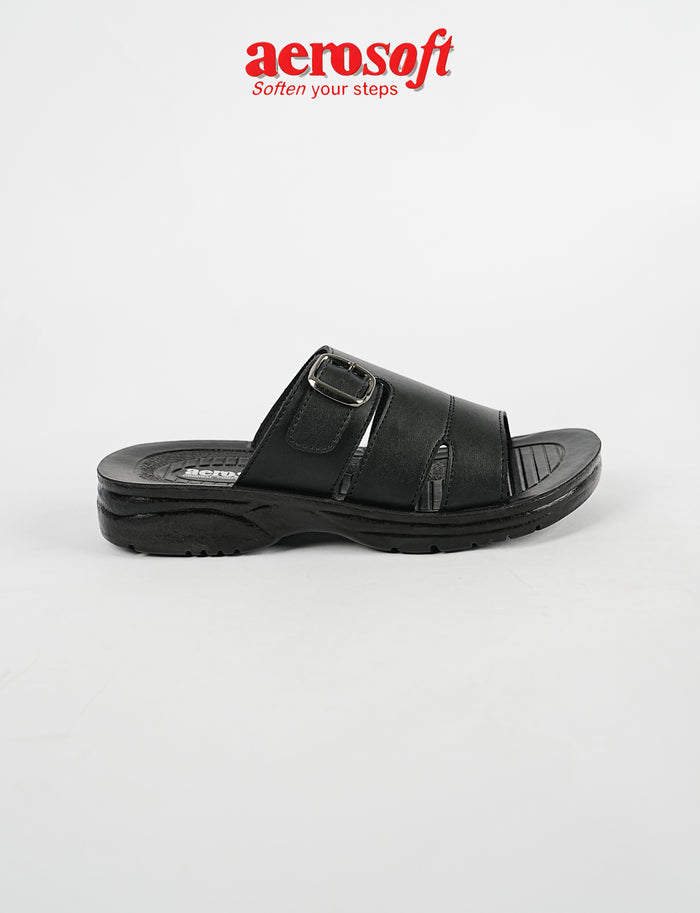 Buy MG 8603 Medicated Slipper By Aerosoft For Men | Thailand Material Chappal.