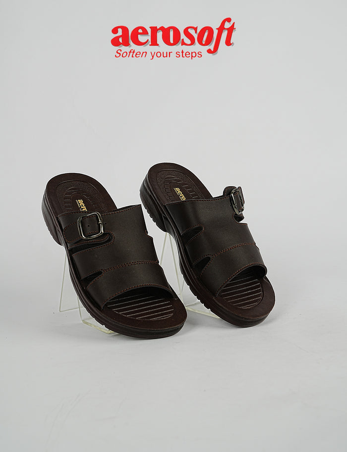 Buy MG 8603 Medicated Slipper By Aerosoft For Men | Thailand Material Chappal.