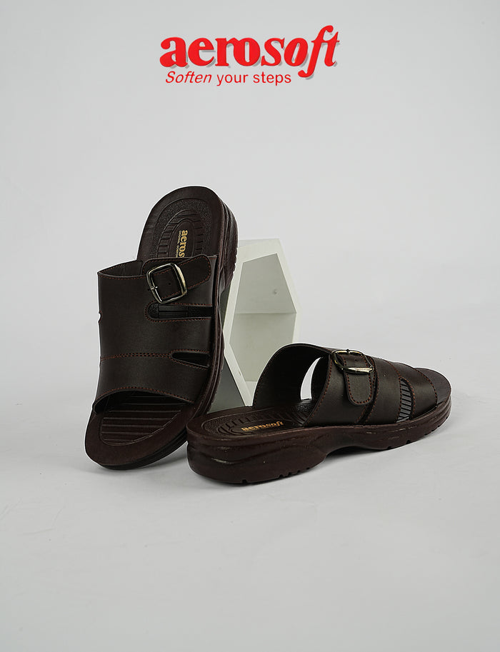 Buy MG 8603 Medicated Slipper By Aerosoft For Men | Thailand Material Chappal.