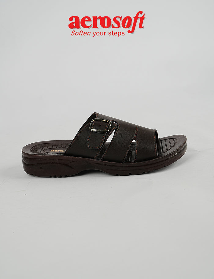 Buy MG 8603 Medicated Slipper By Aerosoft For Men | Thailand Material Chappal.