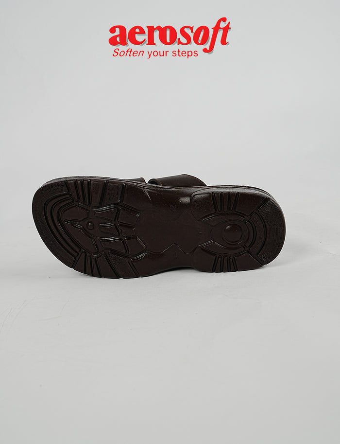 Buy MG 8603 Medicated Slipper By Aerosoft For Men | Thailand Material Chappal.