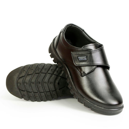 School Shoes For Boys - [3-13 Years] | Boy's School Shoes - [6047-27/38]