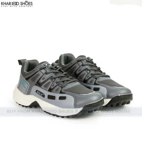 Grippers For Men | Men's Sport Shoes - [4330-40/45]