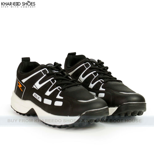 Grippers For Men | Men's Sport Shoes - [4330-40/45]