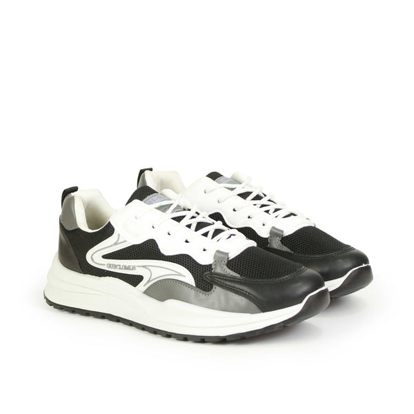 Joggers For Men | Men's Lace Shoes - Running Shoes For Men - [4039-40/45]