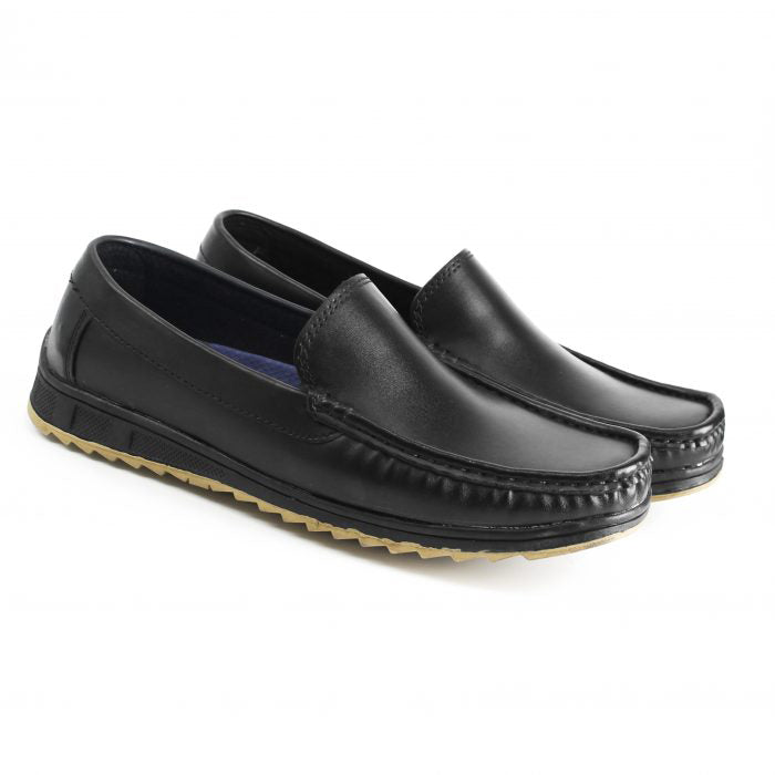 Buy Men's Mocassion | Loafer - Wrinkle-Free Formal Shoes For Men