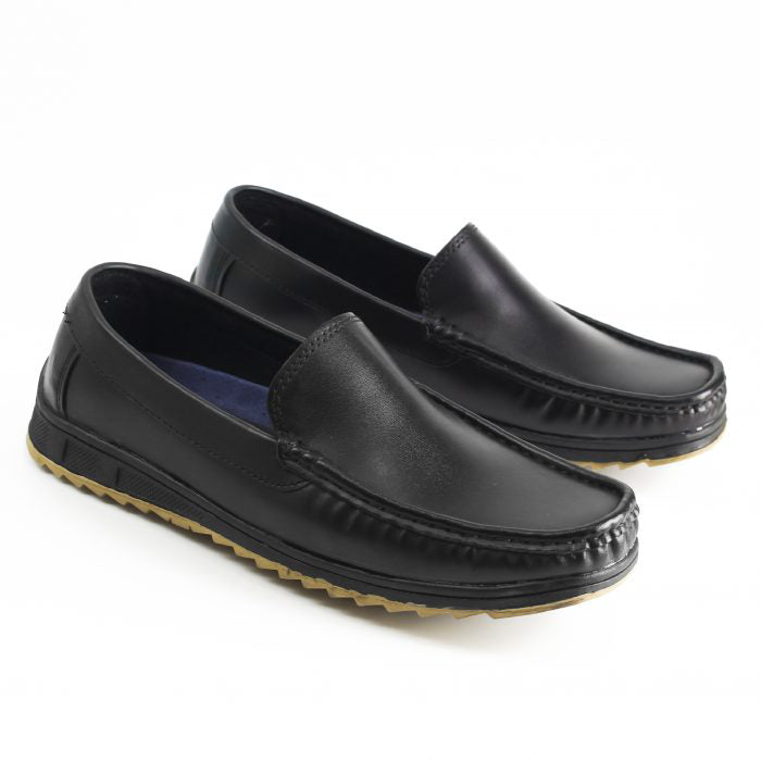 Buy Men's Mocassion | Loafer - Wrinkle-Free Formal Shoes For Men