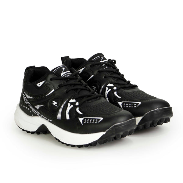 Jogger Shoes For Men | Men's Gripper Sneakers - [4331-40/45]