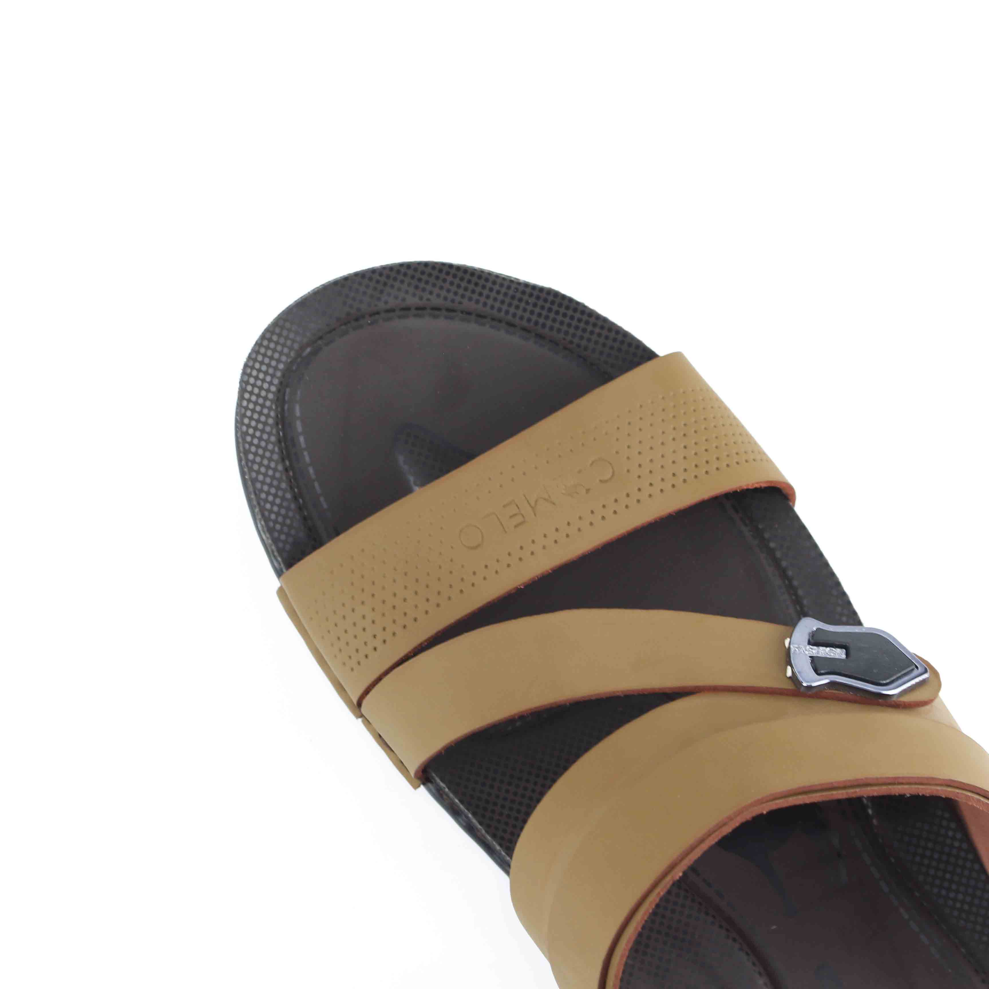 Mens Sandals Soft Sole Slippers Non Slip Chappal For Boys