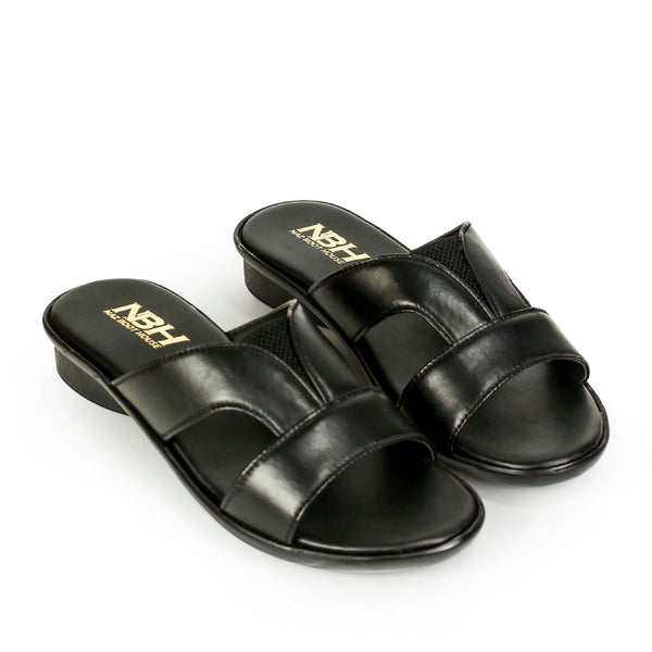 Slippers For Women | Ladies Chappal Slide Slippers - [429-36/41]