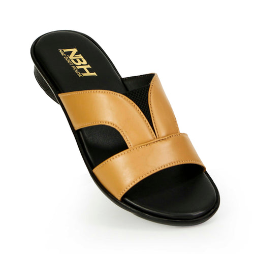 Slippers For Women | Ladies Chappal Slide Slippers - [429-36/41]