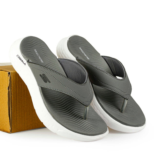 Skechers Men's Flip Flop Slippers – Slippers For Men-  [9212-39/44]