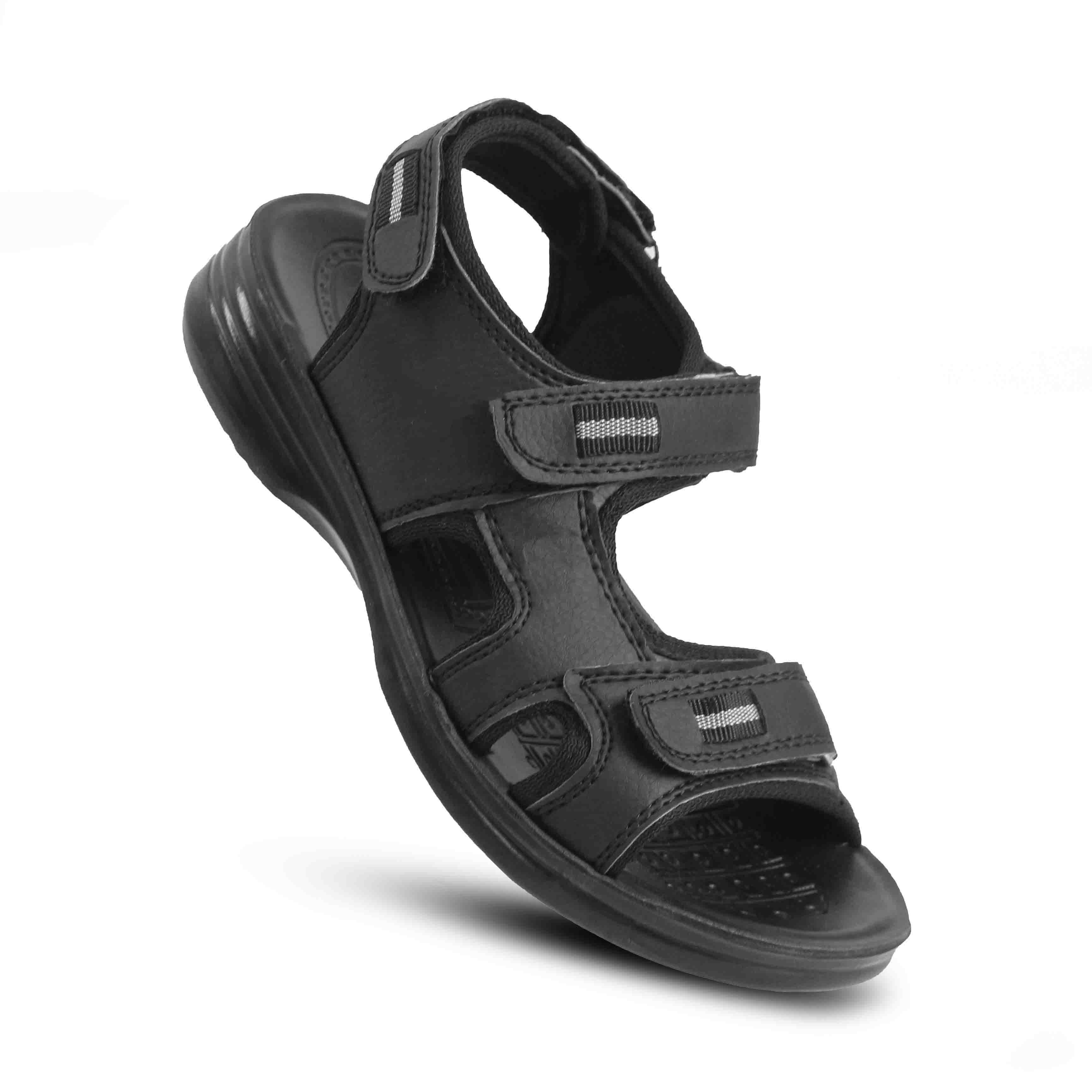 Men's Comfortable And Durable Sandals - Doule Strap Sandals For Boys