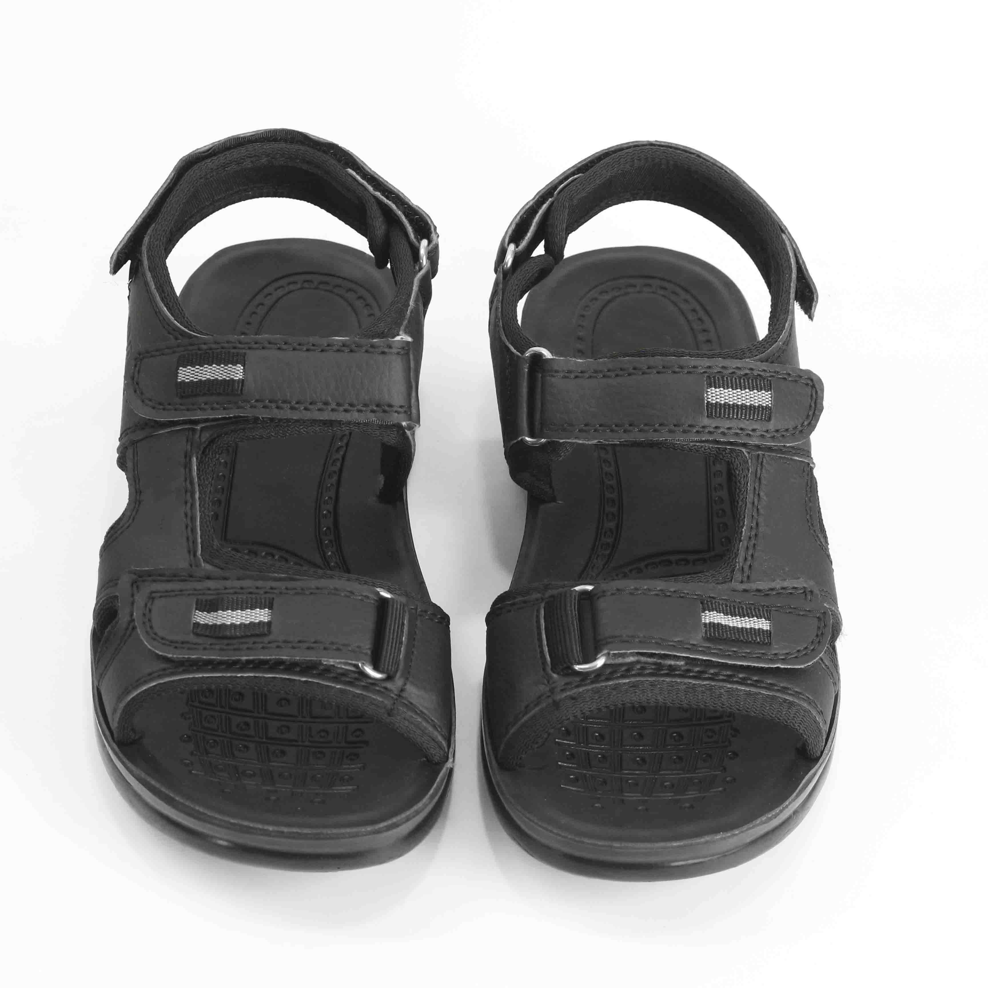 Men's Comfortable And Durable Sandals - Doule Strap Sandals For Boys