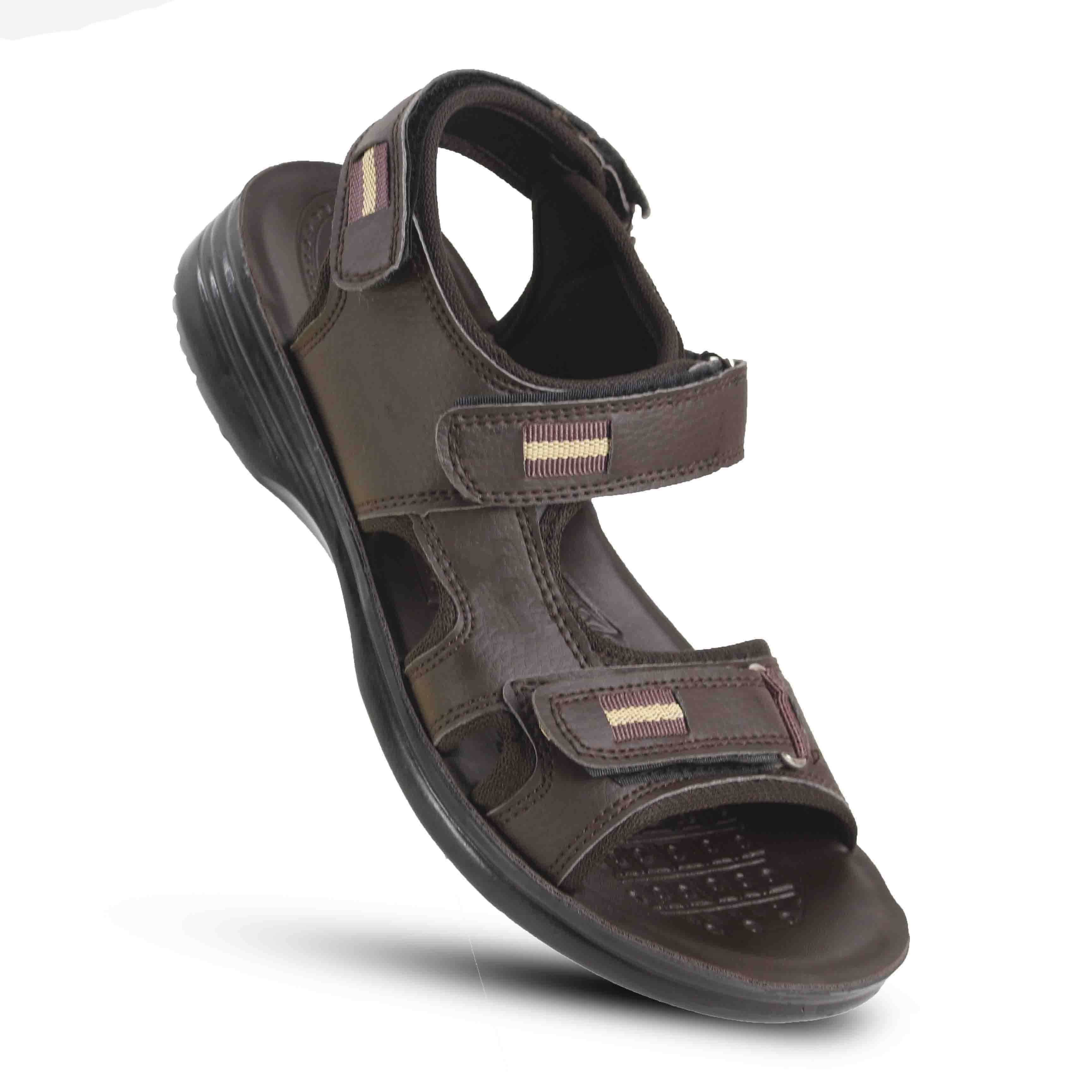 Men's Comfortable And Durable Sandals - Doule Strap Sandals For Boys