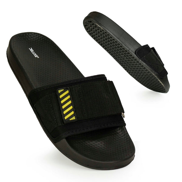 Imported Slides For Men | Men's Imported Slides - Slippers For Men [8606-40/45]