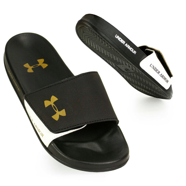 Imported Slides For Men | Men's Imported Slides - Slippers For Men [JK0018-40/45]