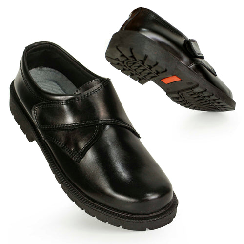 School Shoes For Men | School Shoes For Boys - [Men"M"]