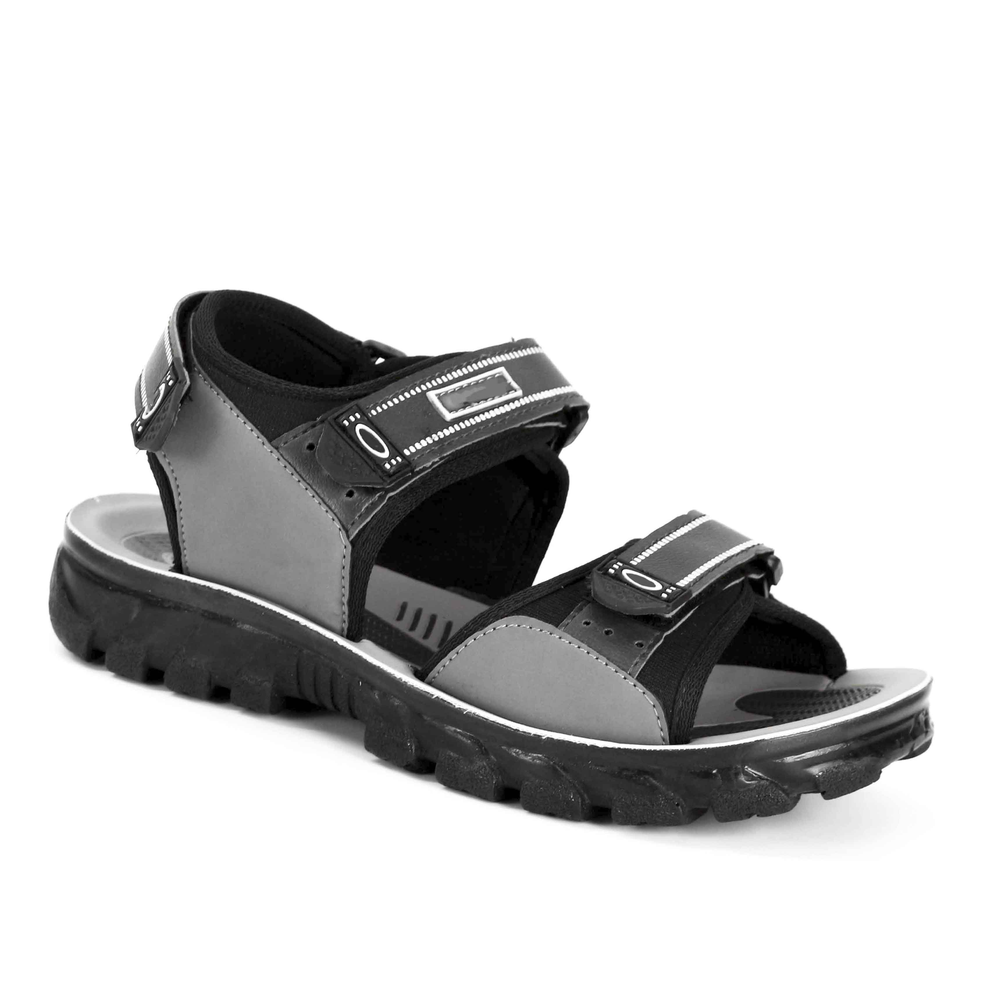 Men's Comfortable And Durable Sandals - Doule Strap Sandals For Boys