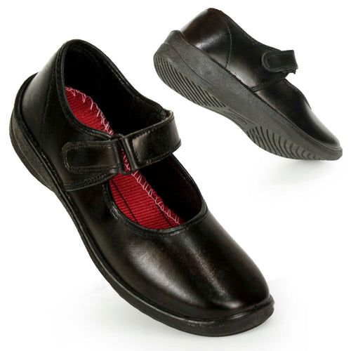School Shoes For Girls | Pumpy For Girls - [GC5197-27/41]